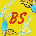 BANANSPLASH