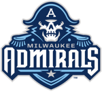 Blood Of ADMIRALS