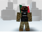 Soy el chapo