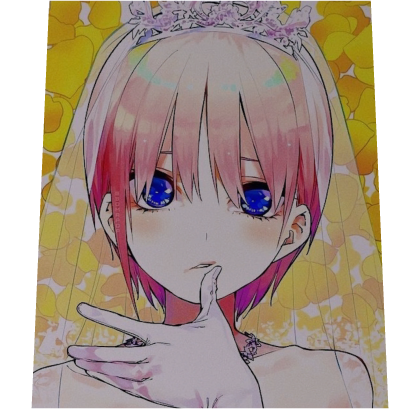 Ichika Nakano Cape