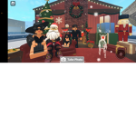 Kaden’s RP Group!