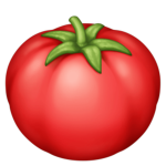 Squashed Tomato