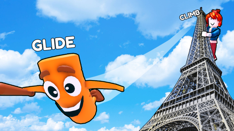 Climb and Glide screenshot 1