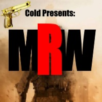 The Modern ROBLOX War