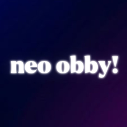 [UPD] NEO OBBY [RU]