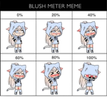 Gacha and Roblox gang