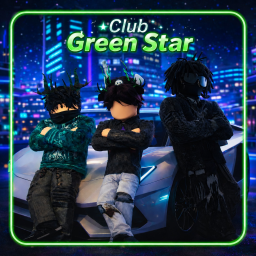 Green Star Club🌟