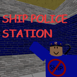 ship police station (alpha)