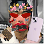 Officially a toxic queen