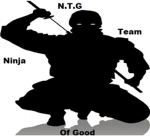 Ninja Team of Good N.T.G