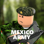 The Mexico Army