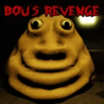 [BIG UPDATE!!] Bou's Revenge 2
