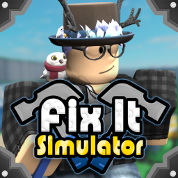 Fix It Simulator