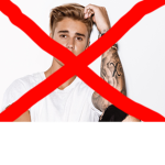 justin bieber haters club of  hating