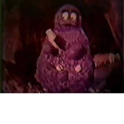 The Red Forest (GRIMACE EVENT)
