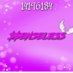 $senseless