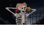 Spooky Scary Group
