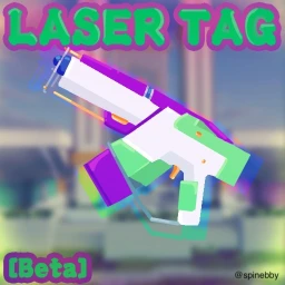Laser Tag [BETA] icon