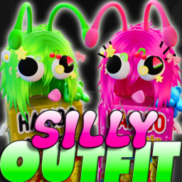 [NEW] SILLY GOOBER OUTFITS