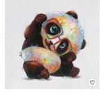 The panda bedwars players