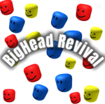 Bighead revival