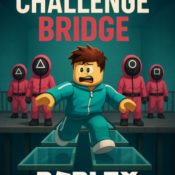 Challenge Bridge (update:3).