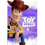 Toy Story 5