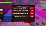 this is undertale also try the real game!