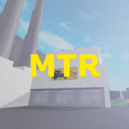 Mining Tycoon Revival official Roblox game thumbnail
