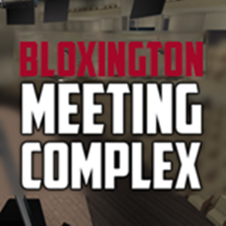 Bloxington Meeting Complex