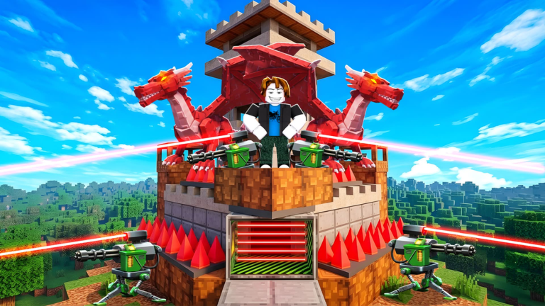 BIG UPDATE + EVENT!