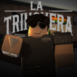 [TS] La Trinchera Bar