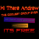 HiThereAndrew