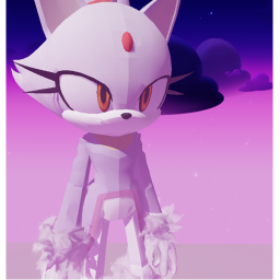 Blaze's place