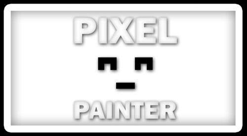 Pixel Painter