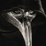 A Follower Of Plague