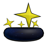 Astral Galaxy Halo