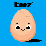 'Eggz.'