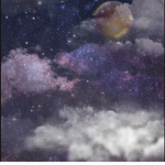 - / ALONE \ -