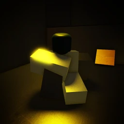 First contact: The prototype icon