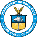 -[USA]- Department of Commerce.-