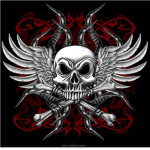 HSF~Highly Skilled Fighters