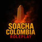 Soacha colombia roleplay ERLC