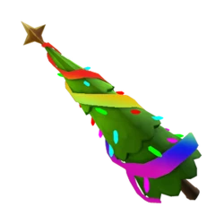 Chroma Evergreen