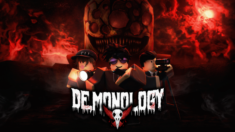 Demonology sur Roblox