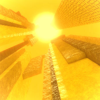DESERT SPIRE
