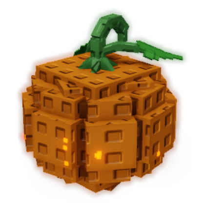 Evo Pumpkin IV
