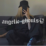 angelic ghouls