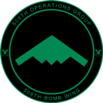 | 509th Operations Group |
