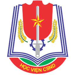 Học Viện Cảnh Sát Nhân Dân - T02